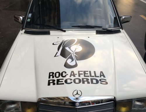 Roc-A-Fella Records