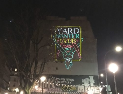 Yard Winter Club