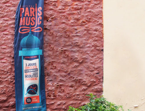 Paris Music